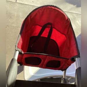 Chicco portable baby in good conditions